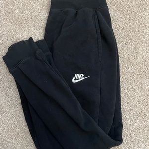 *TWO PAIRS* Nike Girls Joggers
